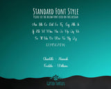 Personalised Golden Retriever Large Christmas Sack - Red Drawstring Bag for Xmas Presents - Christmas Eve Bag Box Decoration for Dogs XS008