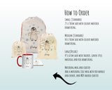 Personalised Large Christmas Sack Penguin Name Xmas Stocking Gift Stocking Rudolph Sack Red Drawstring Christmas Decoration SK109