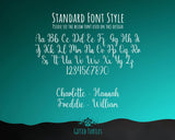 Personalised Bernese Mountain Dog Large Christmas Sack Red Drawstring Bag for Xmas Presents Christmas Eve Bag Box Decoration for Dogs XS074