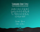 Personalised Large Christmas Sack Xmas Santa Sleigh Reindeer Name Stocking Star Gift Sack Red Drawstring Christmas Decoration SK167