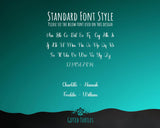 Personalised Christmas Sack - Santa Sack for Kids Presents Xmas Fireplace Stocking Design Stocking Christmas Eve Bag for Girls & Boys XS005