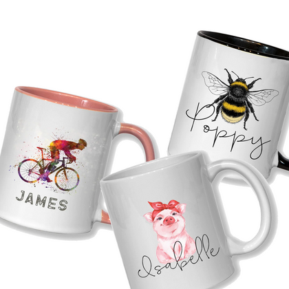 Coffee Mugs