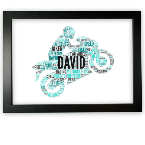 Word & Wall Art