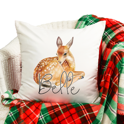 Cushions