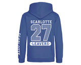 Devonshire Leavers Hoodies - 2027