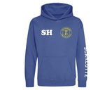 Devonshire Leavers Hoodies - 2027