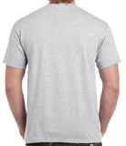 GD05 (5000) - Gildan Heavy Cotton™ T-Shirt