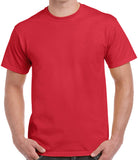 GD05 (5000) - Gildan Heavy Cotton™ T-Shirt