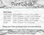 Personalised Rugby Teacher/Coach Gifts Print Gift For Rugby Player - Great Teacher Coach Appreciation Gift TA002