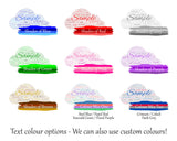 Personalised Rugby Gifts Print Gift For Rugby Player - Great Fathers Day Gift For Dad Grandad PG0524