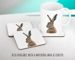 Birthday Gift For Boy Baby Hare Cushion Gift Printed Name Design Cushion Throw Pillow Gift For Boys Nursery Bedroom Animal Pony Gift CS543
