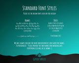 Personalised Holding Hands Gift Cushion Two Years Custom Design Gift Present - Wedding Cushion Pillow Gift STC0099