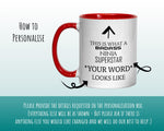 This Is What A Badass Trader Looks Like 11oz Coffee Mug Tea Gift Idea For Banking Forex Stocks Shares Commodities Trader Bank Manager MG0670