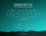 Personalised Horse Gift Mug - Ceramic Coffee Tea Hot Chocolate Mug Gift for Horse Lovers - Secret Santa Gift for Horse Rider Her Girl MG0876