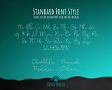 Personalised Cat Lovers Gift Mug - Ceramic Coffee Tea Chocolate Mug Coaster Cat Couple Design for Cat Owner Cat Mum Dad Secret Santa MG0891