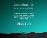 Personalised Cycling Mug Gift - Great Gift for Cyclists - Bike Mug - Cycling Gifts for Men - Road Bicycle Bike Biker Design MGZ271