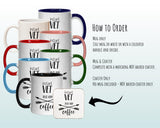 Instant Vet Just Add Coffee Mug Gift 11oz Coffee Mug Gift Idea For Veterinarian Animal Doctor Veterinary Nurse For Him Her MG0375