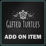 ADD ON - Add on for our cushion / mug / coaster bundled products
