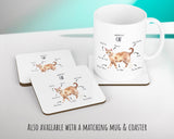 Anatomy of a Cat - Funny Gift For Him Or Her Cushion Pillow Bedroom Decor SMC039