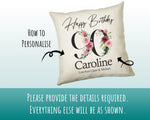90th Birthday Gift for Women