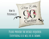 90th Birthday Gift for Women