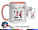 21st Birthday Gift for Women