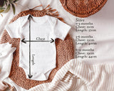 First Mothers Day Gift Personalised Present - Fluffy Duck Design Babygrow Tee Vest Gift for New Mums - Duck Design Matching Cushion SMC011
