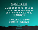 Personalised Motorbike Cushion Gift Printed Name Design - Motorcycle Gift for Men Him Cushion Throw Pillow Gift For Motorcyclist Gift CS0862