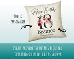 18th Birthday Gift for Women