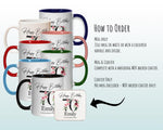 70th Birthday Gift for Women