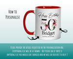 50th Birthday Gift for Women