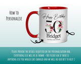 50th Birthday Gift for Women
