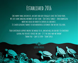 60th Birthday Gift for Women - Fabulous Since 1965 Small Personalised Flower Pot Vase 60 Gift for Her Ladies Floral Design Mum Nan BNC60