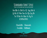 60th Birthday Gift for Women - Personalised 1965 Birthday Cushion Age 60 Gift for Her - Ladies Floral Age Design Mum Nan Gran Sixty BNL60C