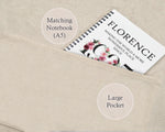 100th Birthday Gift for Women - Personalised Apron Wonderful Since 1925 100 Gift for Her - Ladies Floral Design Mum Nanny Nan Hundred BNC100
