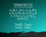 Personalised Afghan Hound Large Christmas Sack - Red Drawstring Bag for Xmas Presents - Christmas Eve Bag Box Decoration for Dogs XS065