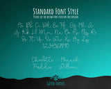 Personalised Large Christmas Snowman Sack Name Xmas Stocking Gift Stocking Sack Red Drawstring Christmas Decoration SK011