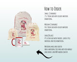 Personalised Christmas Sack - Santa Sack for Kids Presents Xmas Cute Dinosaur Design Stocking Christmas Eve Bag Box for Girls & Boys XS042