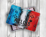 Gaming Snack Treat Tin - Personalised Gift for Gamers TIN007