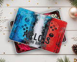 Gaming Snack Treat Tin - Personalised Gift for Gamers TIN007