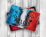 Gaming Snack Treat Tin - Personalised Gift for Gamers TIN007