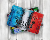 Gaming Snack Treat Tin - Personalised Gift for Gamers TIN007