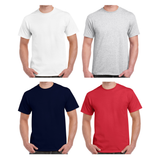 GD05 (5000) - Gildan Heavy Cotton™ T-Shirt