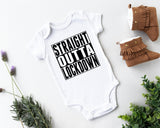 Personalised Lockdown Baby Gift Quarantine Social Distancing New Baby Gift Expecting Mum Gift Baby Boy Girl Clothes Baby Shower Gift GC5004