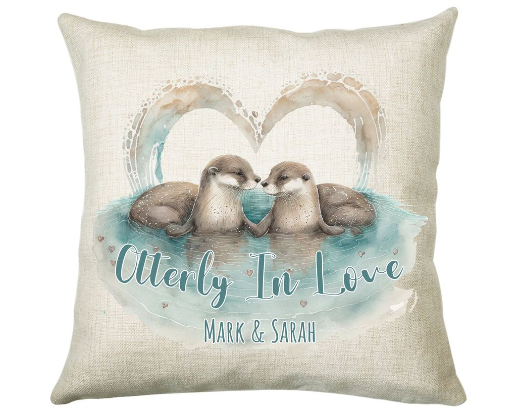 Girlfriend shop pillow gift