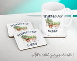 Personalised Gardener Reserved For Cushion Gift Printed Name Design Cushion Throw Pillow Gift For Him Her Christmas Gift CS350