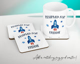 Personalised Rocket Reserved For Cushion Gift Printed Name Design Cushion Throw Pillow Gift For Him Her Christmas Gift CS359